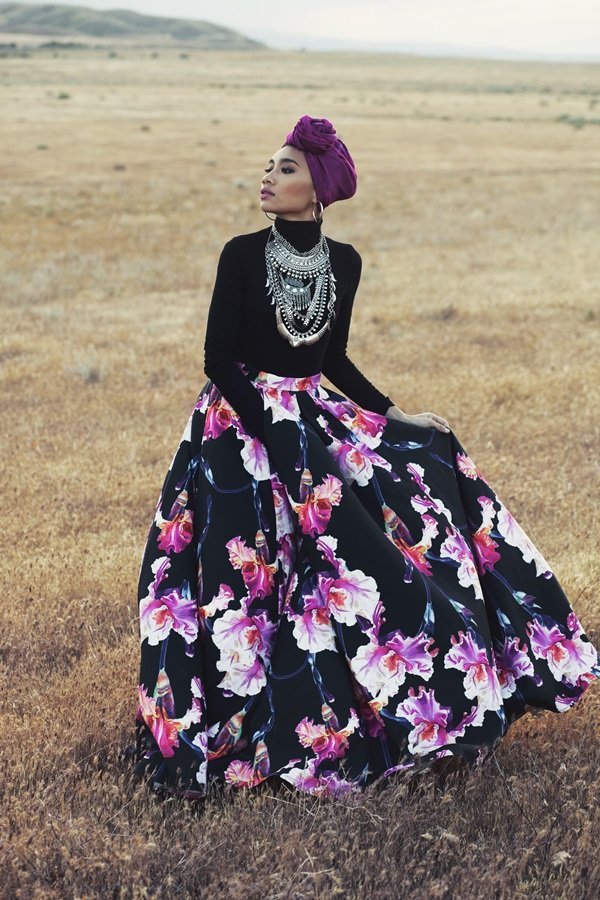 Nova Flora Campaign III